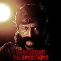 Image Veerappan The Bandit King