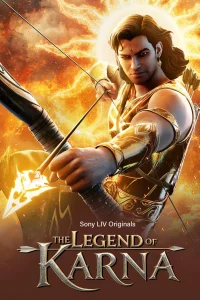 Image The Legend of Karna
